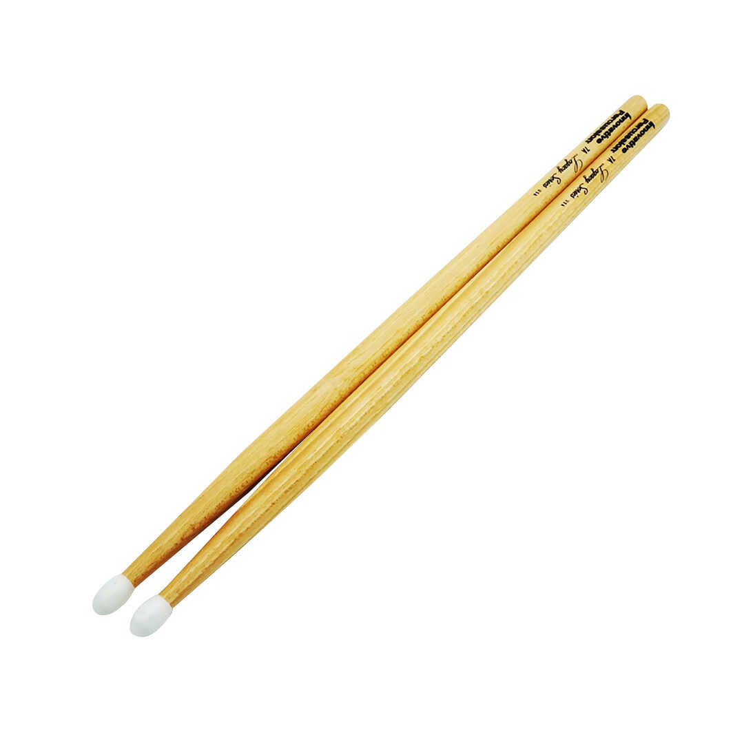 Innovative Percussion IP-L7AN Legacy Series 7A Drumsticks with Nylon Tip